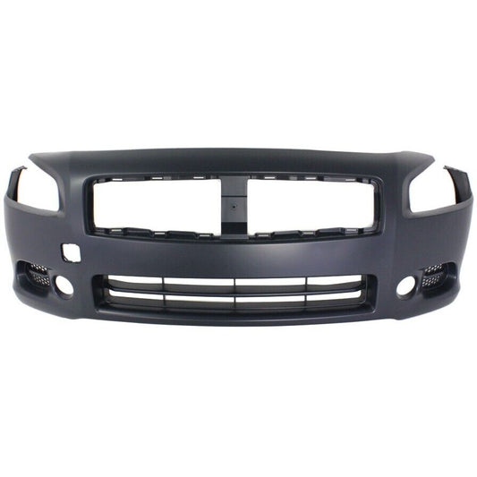 Bumper Fr Primed - Nissan Maxima 2009-2014
