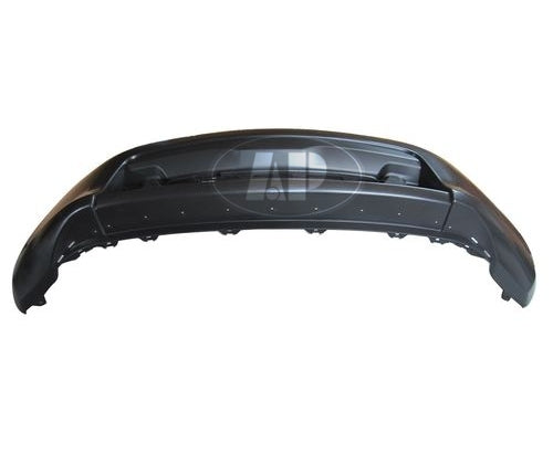 Bumper Fr Primed Exclude Nismo W/Sport Pkg - Nissan 370Z 2009-2012