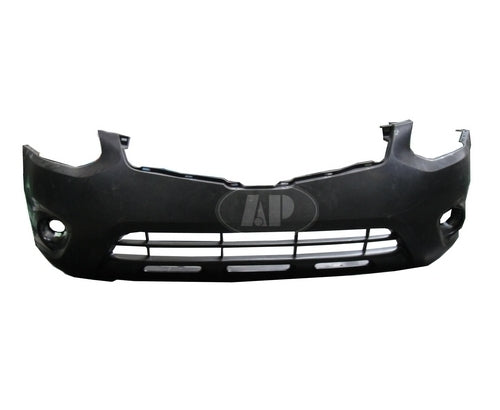 Bumper Fr Primed S/Sl/Sv - Nissan Rogue 2008-2013