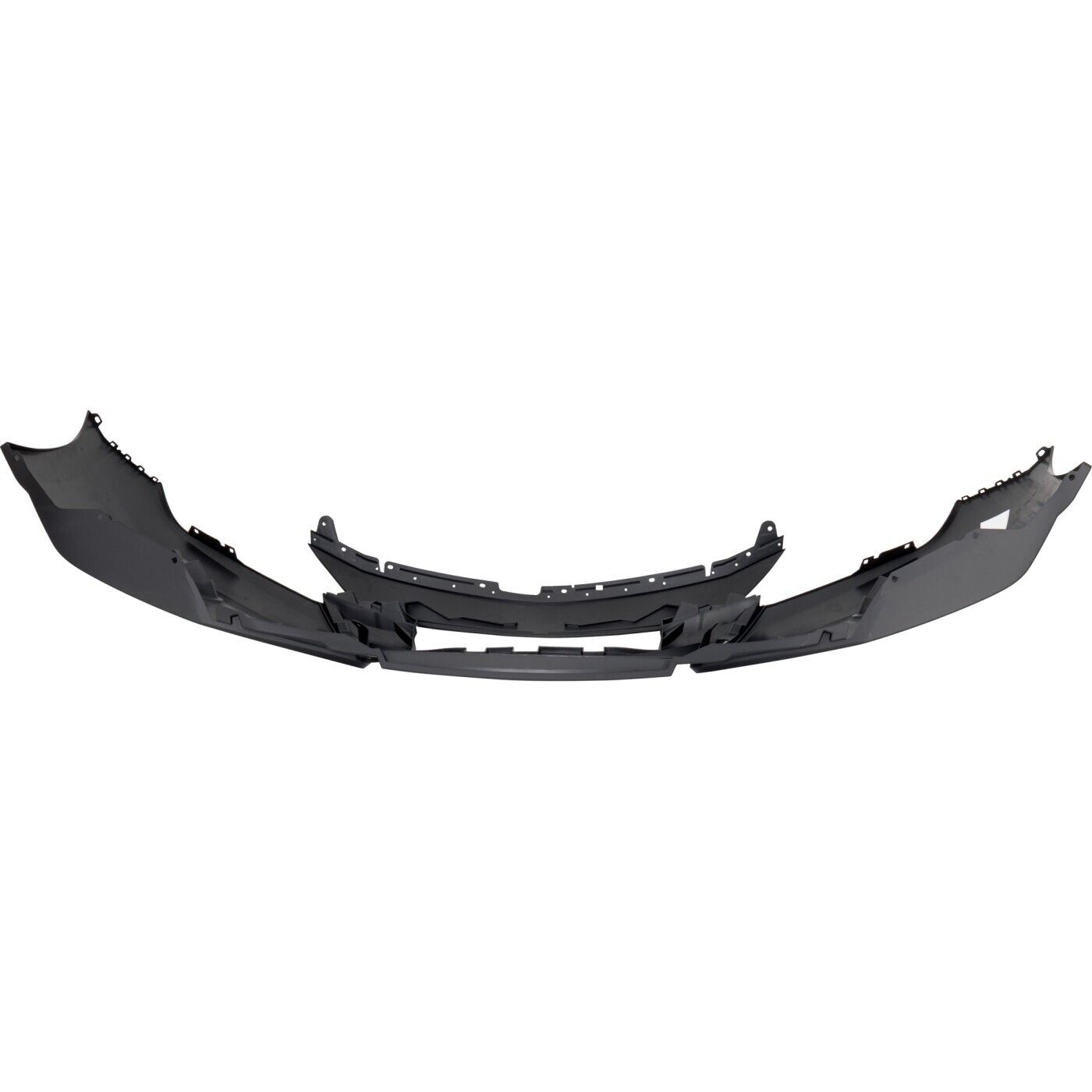 Bumper Fr Primed W/Sensor/Camera - Nissan Maxima 2019-2023