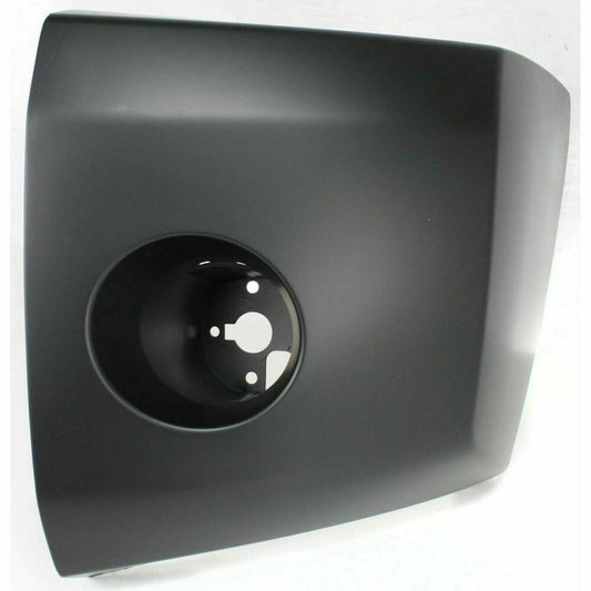 Bumper Extension Fr Lh Primed W/Fog Lamp All Armada Models/Le/Se Titan Models - Nissan Titan Pickup 2004-2007 | Nissan Armada (2005-) 2005-2007