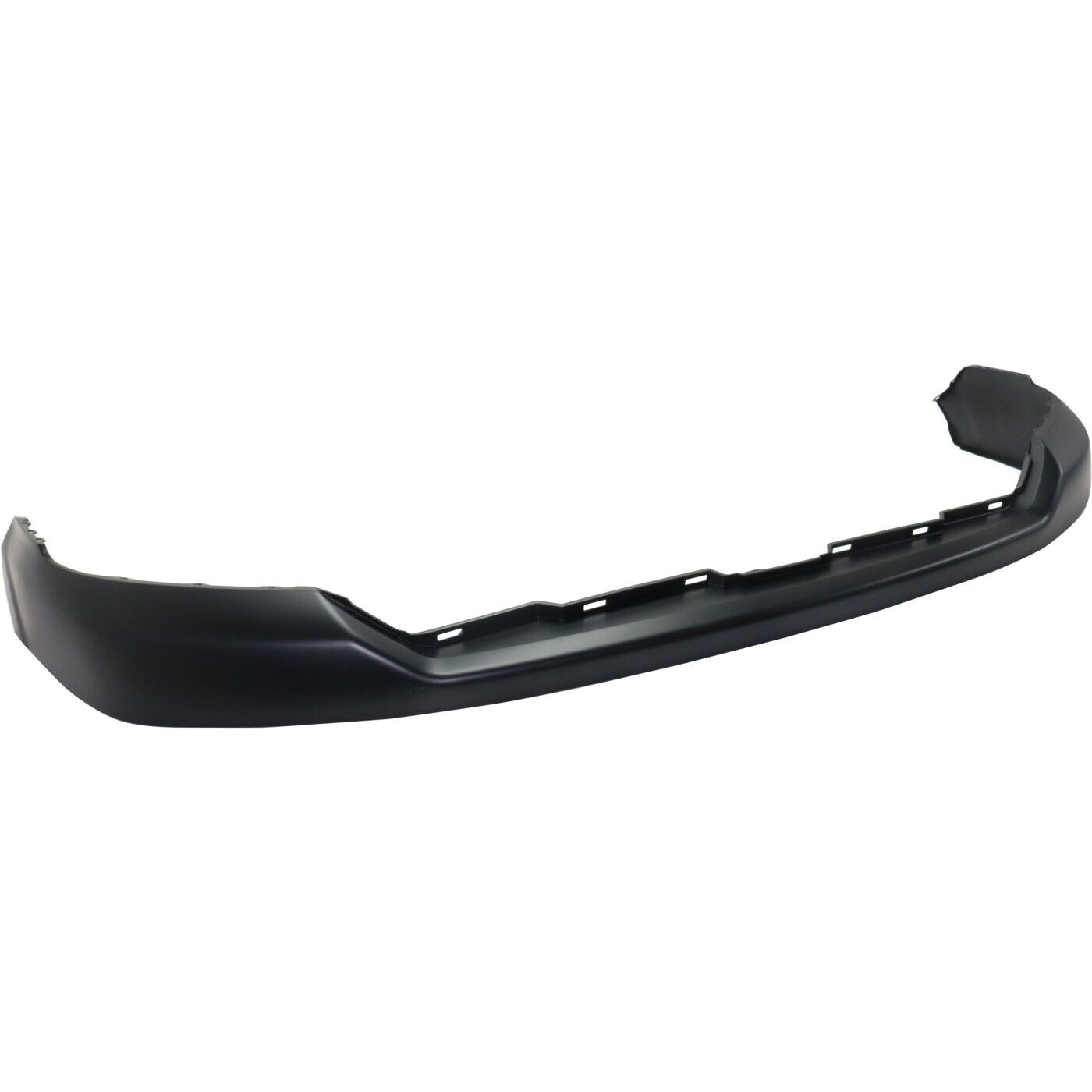 Bumper Upper Fr Primed - Nissan Nv3500 2012-2021 | Nissan Nv1500 2012-2021 | Nissan Nv2500 2012-2021