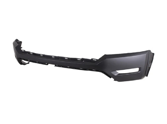 Bumper Fr Upper Primed - Nissan Frontier Pickup 2022-2024