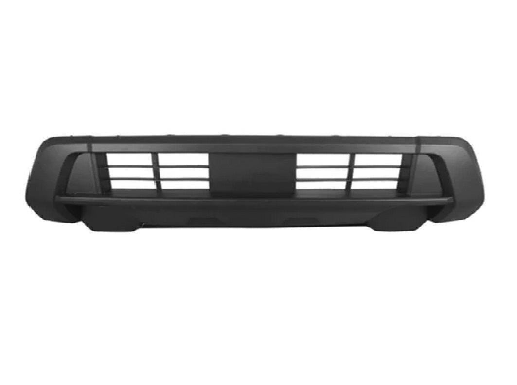 Bumper Fr Lower Textured Black Outer Molding W/O Tow Hooks For 2-Wheel Drive S Models - Nissan Frontier Pickup 2022-2024