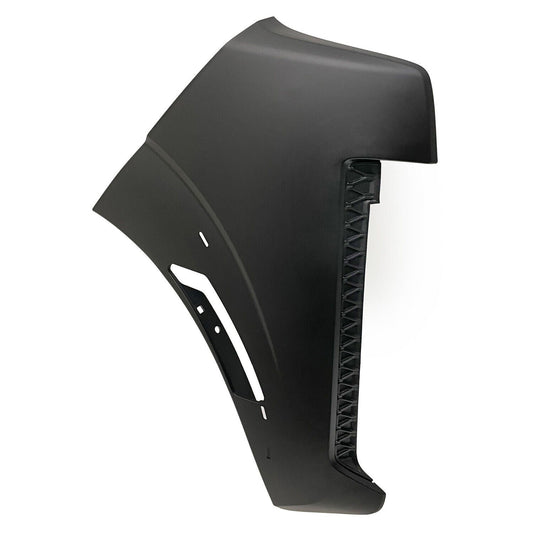 Bumper Extension Fr Rh Primed W/Flares Pro-X/ Pro-4X - Nissan Frontier Pickup 2022-2024