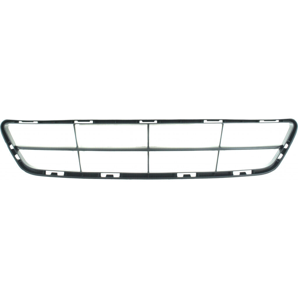 Grille Lower Black - Nissan Altima 2014-2018