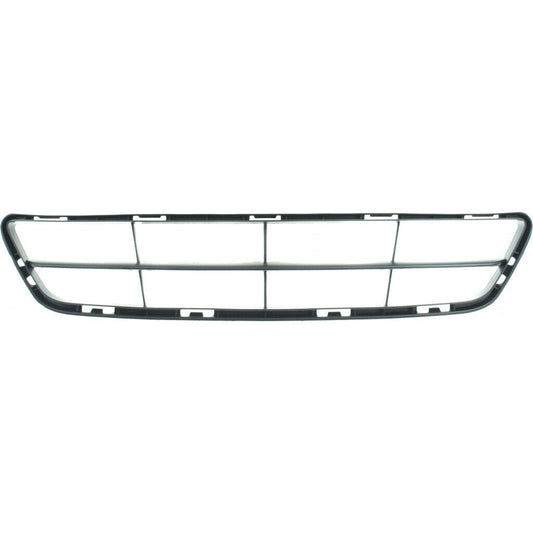 Grille Lower Black - Nissan Altima 2014-2018