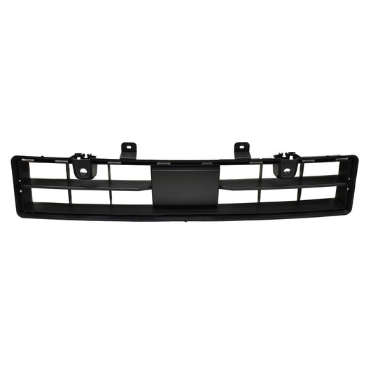 Grille Fr Black - Nissan Armada (2017-) 2021-2024