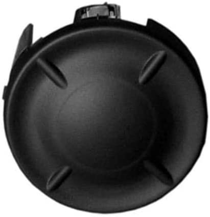 Fog Lamp Cover Fr Lh - Nissan Rogue 2008-2010