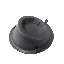 Fog Lamp Cover Fr Lh For Steel Bumper - Nissan Frontier Pickup 2005-2008