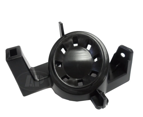 Fog Lamp Cover Fr Lh Smooth - Nissan Altima 2007-2012 | Nissan Altima Hybrid 2007-2011