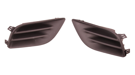 Fog Lamp Cover Fr Lh - Nissan Versa Sedan 2012-2019