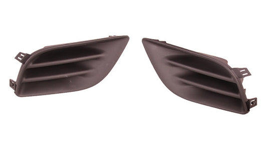 Fog Lamp Cover Fr Lh - Nissan Versa Sedan 2012-2019