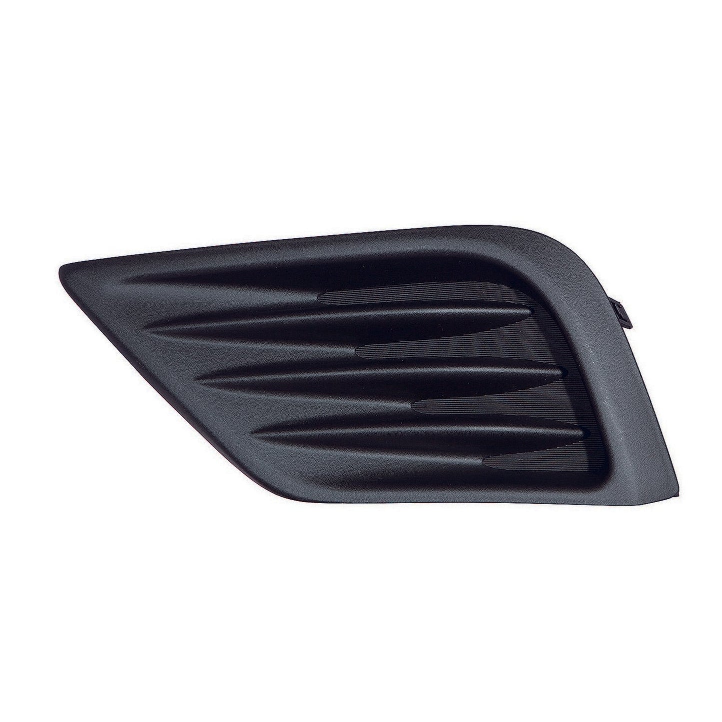 Fog Lamp Cover Fr Lh Textured - Nissan Altima 2014-2018