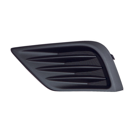 Fog Lamp Cover Fr Lh Textured - Nissan Altima 2014-2018