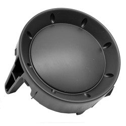 Fog Lamp Cover Fr Lh/Rh Black - Nissan Cube 2009-2014