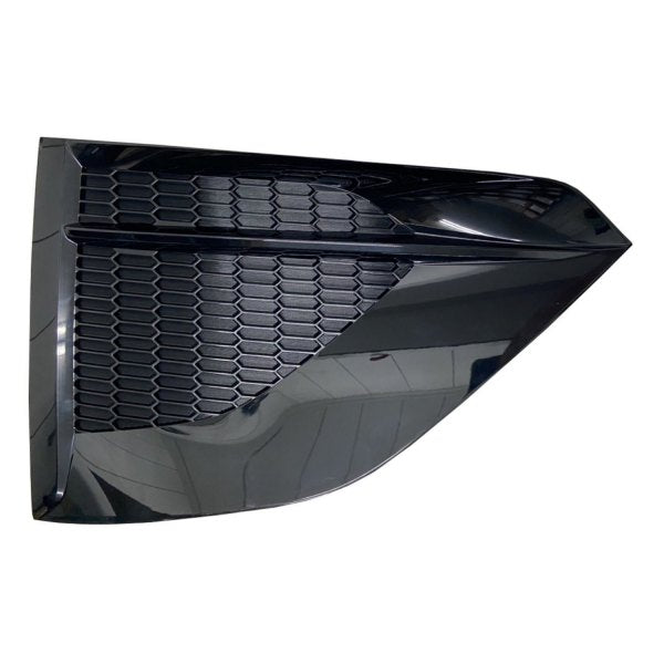 Fog Lamp Cover Lh Black - Nissan Altima 2019-2025
