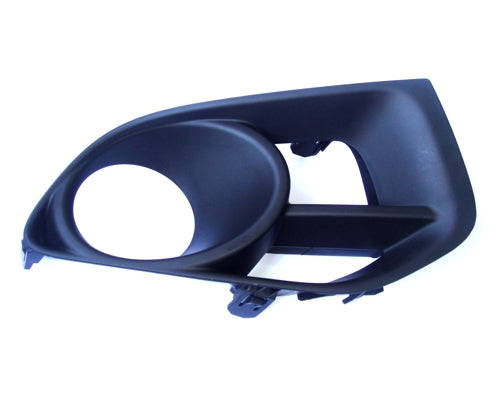 Fog Lamp Bezel Fr Rh - Nissan Murano 2011-2014