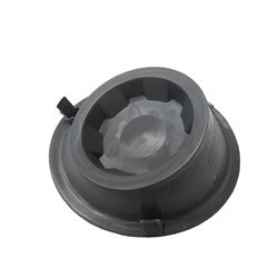 Fog Lamp Cover Fr Rh For Steel Bumper - Nissan Frontier Pickup 2005-2008