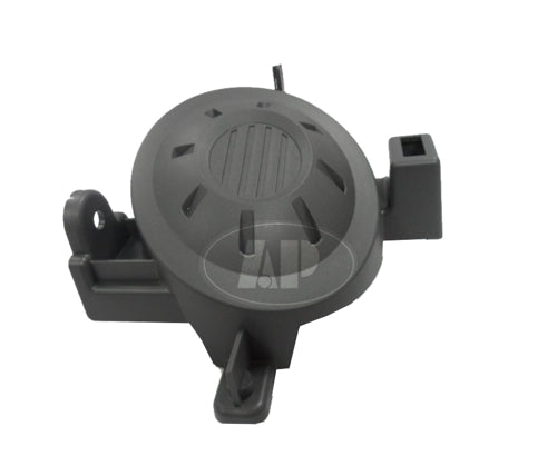 Fog Lamp Cover Fr Rh Textured - Nissan Altima Hybrid 2007-2009 | Nissan Altima 2007-2009