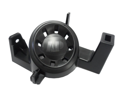 Fog Lamp Cover Fr Rh Smooth - Nissan Altima 2007-2012 | Nissan Altima Hybrid 2007-2011