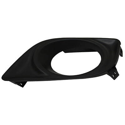Fog Lamp Bezel Fr Rh - Nissan Versa Sedan 2012-2019
