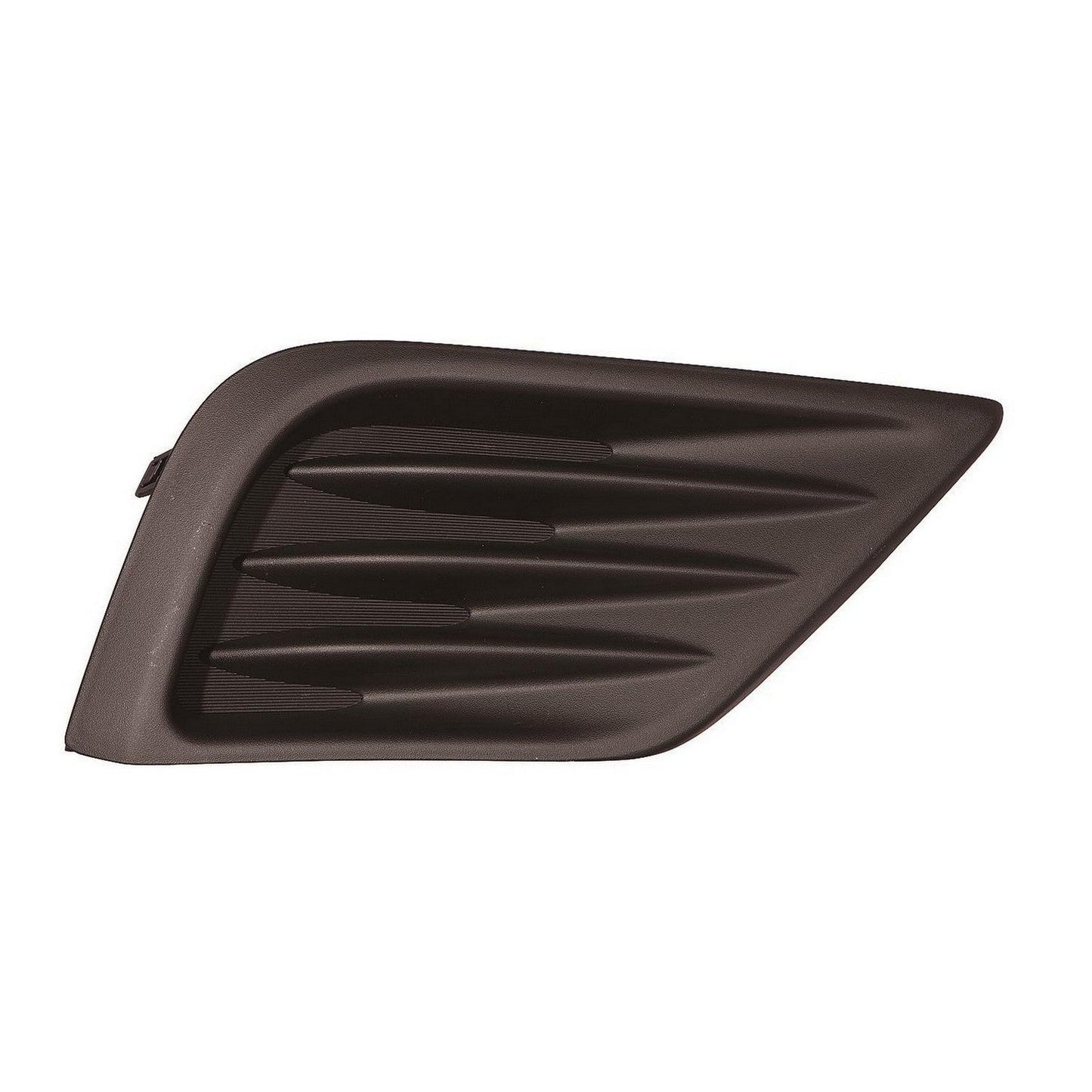 Fog Lamp Cover Fr Rh Textured - Nissan Altima 2014-2018