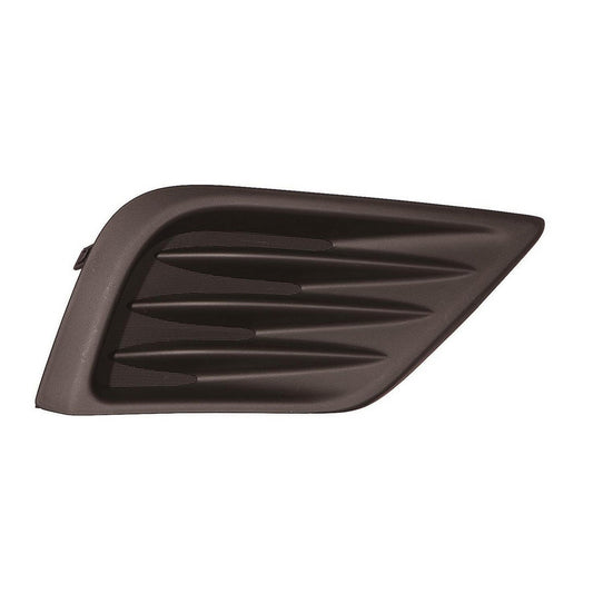Fog Lamp Cover Fr Rh Textured - Nissan Altima 2014-2018