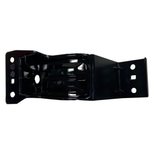 Fog Lamp Cover Fr Rh Ptd Black - Nissan Armada (2017-) 2021-2024