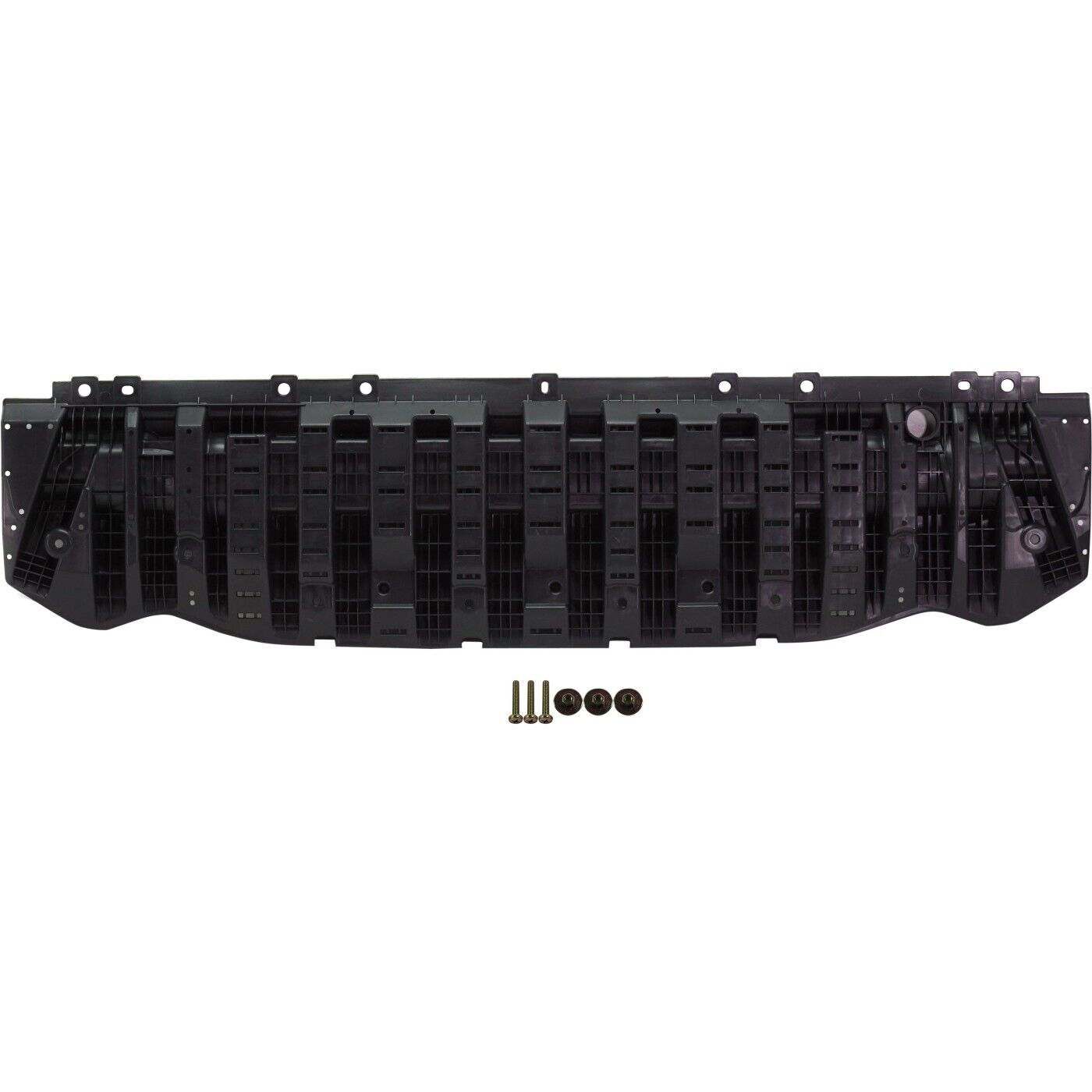 Bumper Air Shield Fr Lower - Nissan Altima 2019-2022