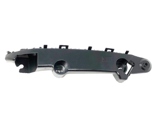 Bumper Bracket Fr Lh Outer Plastic - Nissan Juke 2015-2017