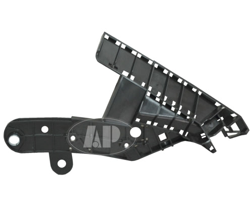 Bumper Bracket Fr Rh Frame Plastic - Nissan Altima 2013-2015