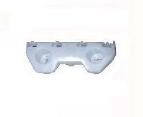 Bumper Bracket Fr Rh Plastic - Nissan Versa Sedan 2012-2019