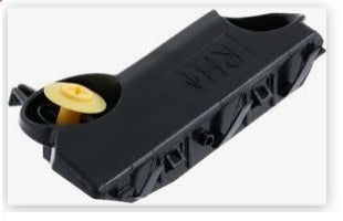 Bumper Bracket Fr Rh Outer Plastic - Nissan Altima 2019-2025