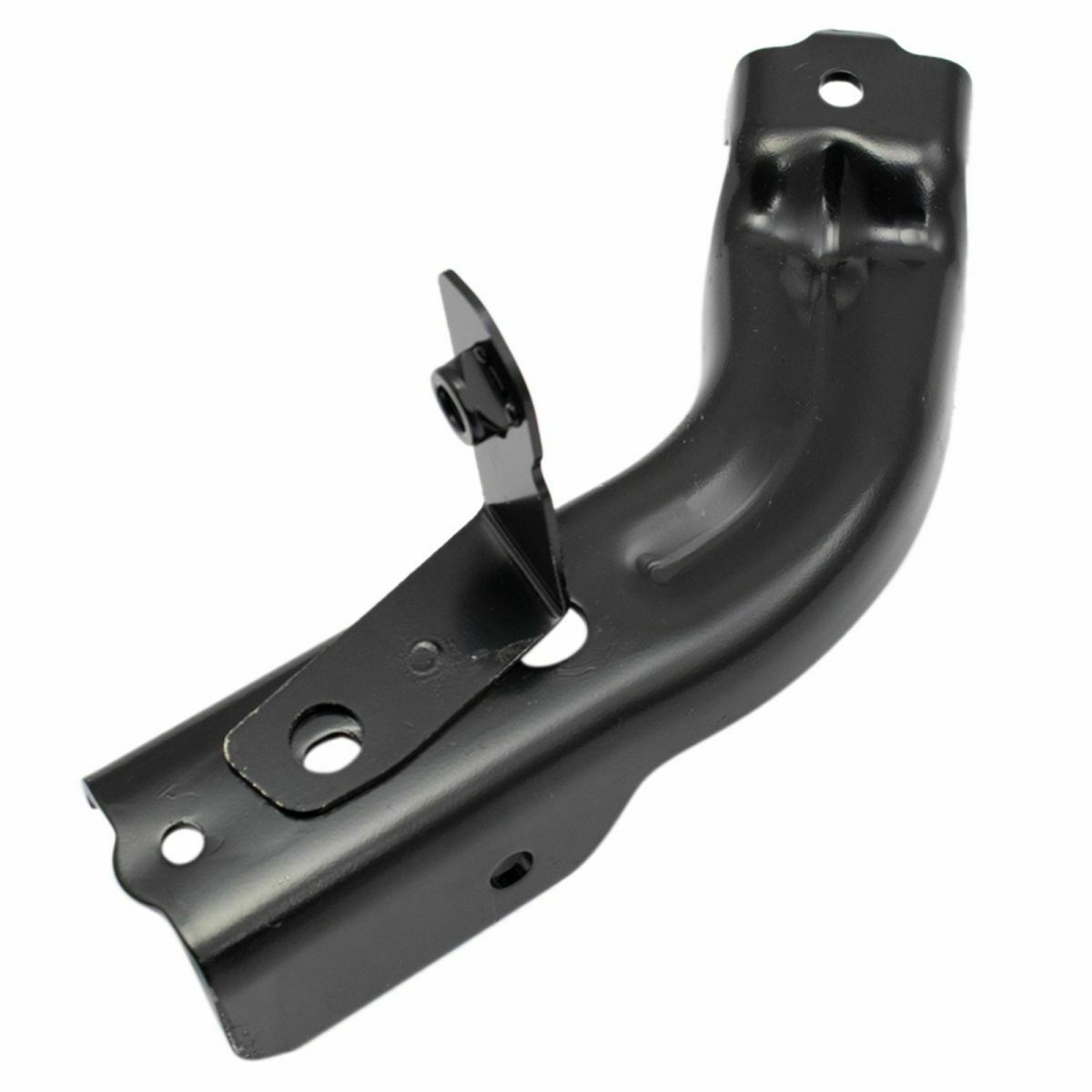 Bumper Bracket Fr Rh Steel - Nissan Murano 2015-2024
