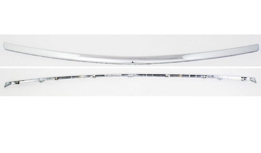 Bumper Moulding Fr - Nissan Murano 2006-2007