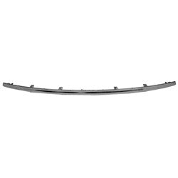 Bumper Moulding Fr Lower Chrome - Nissan Leaf 2013-2017