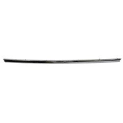 Bumper Moulding Fr Center Chrome - Nissan Murano 2015-2024