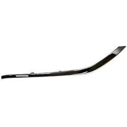 Bumper Moulding Fr Lh Chrome - Nissan Murano 2015-2024