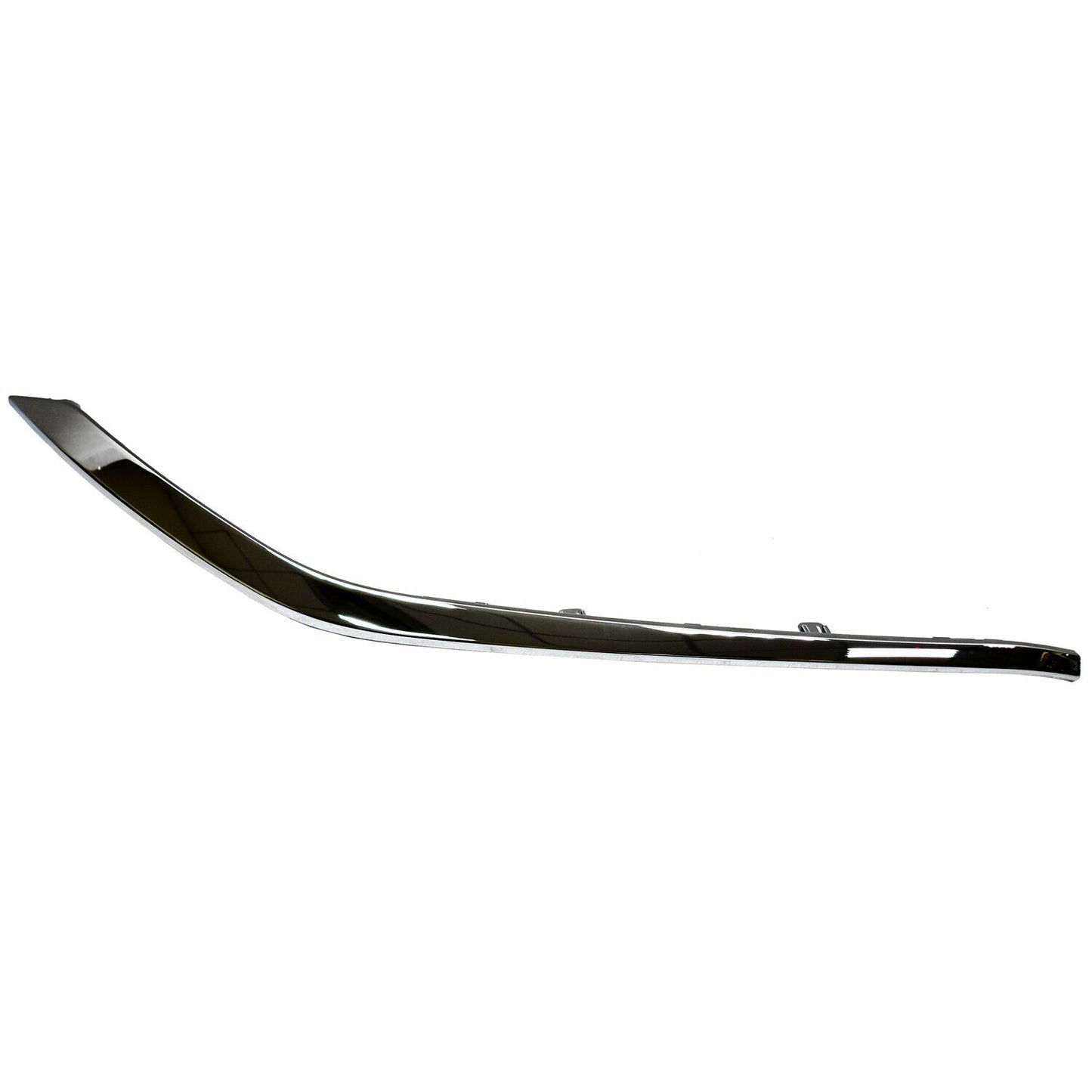 Bumper Moulding Fr Rh Chrome - Nissan Murano 2015-2024