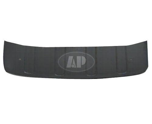 Bumper Guard Fr Xe Model - Nissan Frontier Pickup 1998-2004 | Nissan Xterra 2000-2004