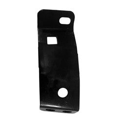 Bumper Support Fr Lh/Rh Upper (Attach Upper Cover To Steel Face Bar) - Nissan Frontier Pickup 2005-2008