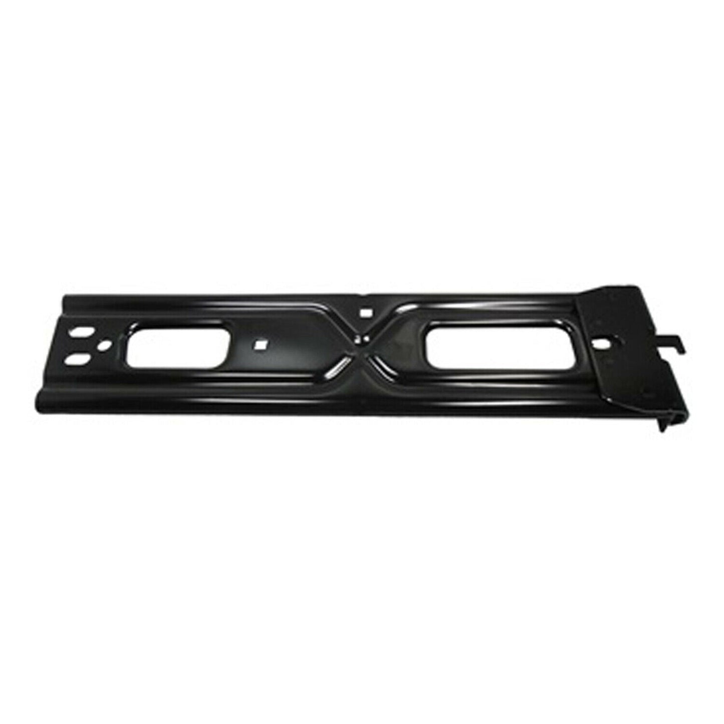 Bumper Side Support Fr Rh Steel - Nissan Nv3500 2012-2021 | Nissan Nv1500 2012-2021 | Nissan Nv2500 2012-2021