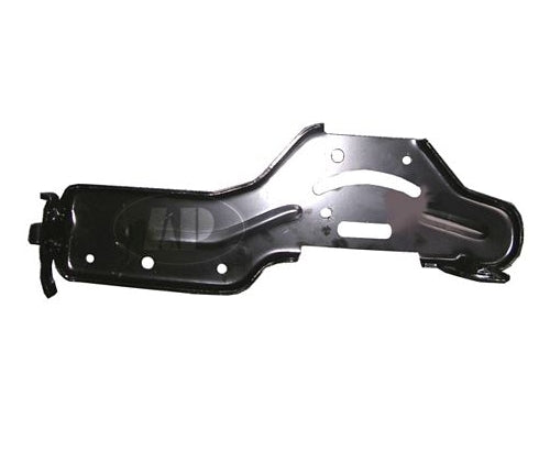 Bumper Stay Fr Lh Steel Exclude Xe - Nissan Titan Pickup 2004-2007 | Nissan Armada (2005-) 2005-2007