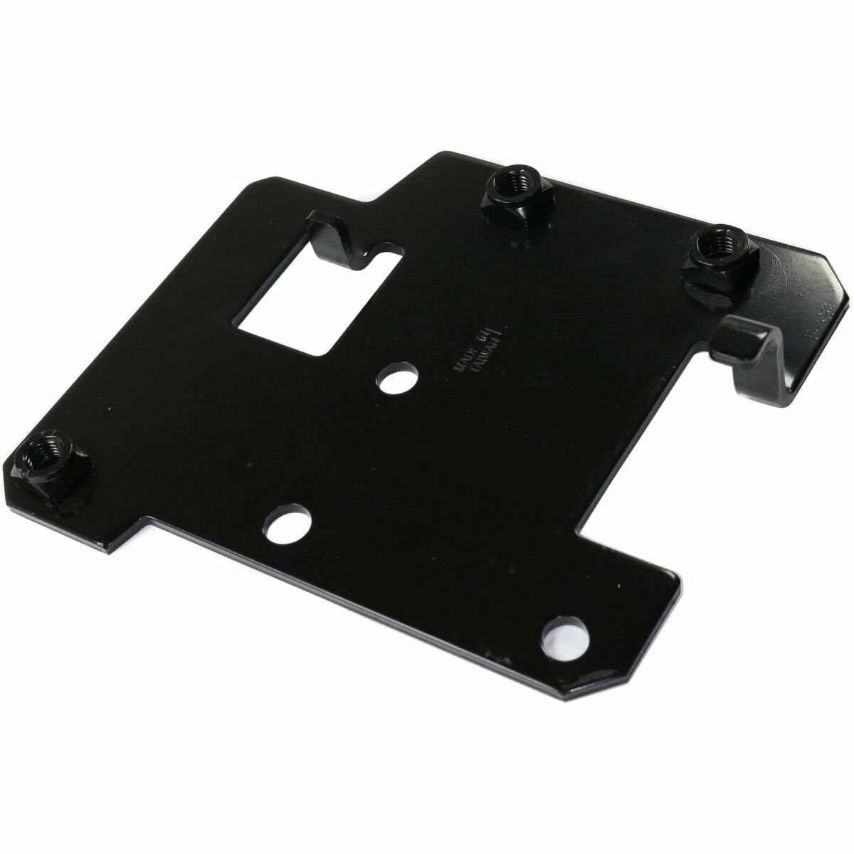 Bumper Side Bracket Fr Lh Inner Steel - Nissan Nv3500 2012-2021 | Nissan Nv1500 2012-2021 | Nissan Nv2500 2012-2021