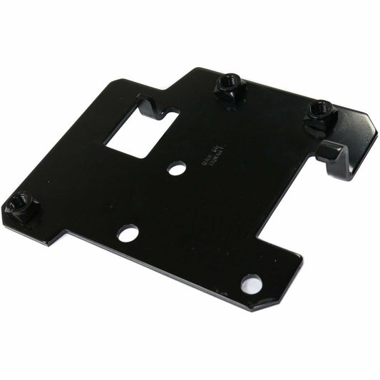 Bumper Side Bracket Fr Lh Inner Steel - Nissan Nv3500 2012-2021 | Nissan Nv1500 2012-2021 | Nissan Nv2500 2012-2021