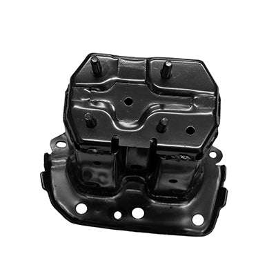 Bumper Bracket Fr Rh Steel - Nissan Murano 2015-2023