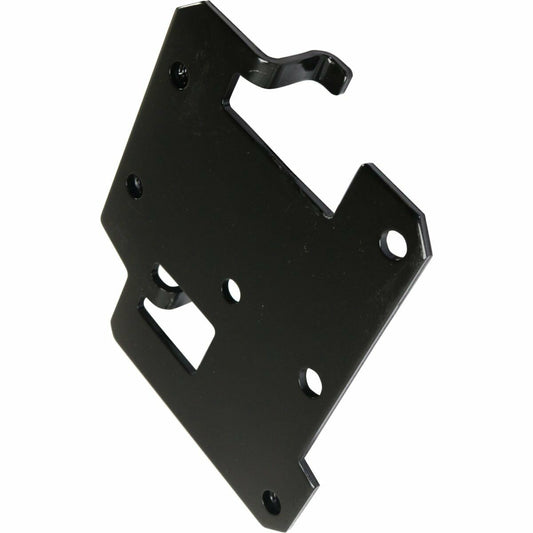 Bumper Side Bracket Fr Rh Inner Steel - Nissan Nv3500 2012-2021 | Nissan Nv1500 2012-2021 | Nissan Nv2500 2012-2021