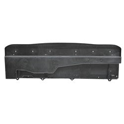 Bumper Lower Air Shield Fr Plastic - Nissan Nv200 2013-2021