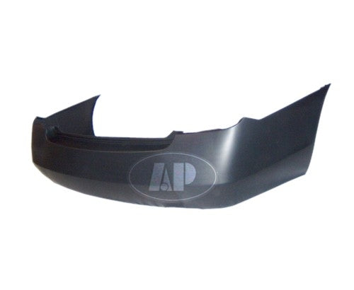 Bumper Rr Primed 2.5L - Nissan Altima 2002-2006